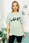 144022 Baskili Tshirt